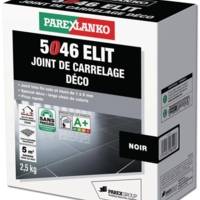 Joint de carrelage décoratif 5046 ELIT gris perle - Gedimat - PAREXLANKO