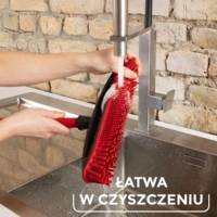 Balai Caoutchouc Always Clean PET PRO sans Manche
