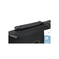 Sacoche Nylon Classic+ pour Portable 17" Noir