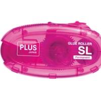 Roller de Colle SL 8m x 6mm Permanent Jetable Coloris Aléatoire