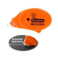 Roll & Colle Roller de Colle Permanent 8 mm x 8 m