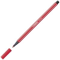 Etui lot de 30 feutres de Dessin PEN 68 Pointe Moyenne 1 mm dont 6 fluo - STABILO