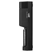 Eneloop Pro Chargeur LCD BQ-CC65 ERP Sortie USB Ni-MH AA/AAA sans Piles - PANASONIC