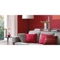 Peinture murs et boiseries CREME DE COULEUR SATIN acapulco - Gedimat - DULUX VALENTINE