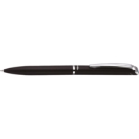 Stylo roller à encre gel EnerGel Hi-Class, noir