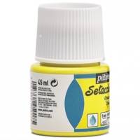 Setacolor opaque 45mL jaune citron