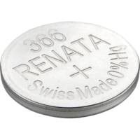 Pile bouton Silver Oxyde 366  / SR1116 SW  0% mercure