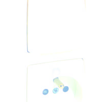 Interrupteur simple touche+prise de courant avec terre appareillage saillie complet - blanc - Gedimat - LEGRAND
