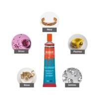 Colle technique Cléo'TECH Bijoux 30g