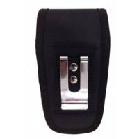 Couteau cutter pliable avec étui de rangement - Gedimat