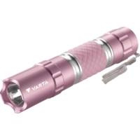 Torche LED Lipstick Light 1 Pile AAA Coloris Aléatoire Bleu / Rose