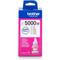 Flacon D'encre Original BT5000M 5000 Pages Magenta - BROTHER