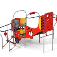 Magic'color - Le voltigeur - Husson