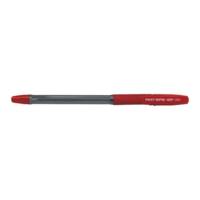 Stylo Bille BPS-GP à Capuchon Pointe Extra Large Rouge - PILOT
