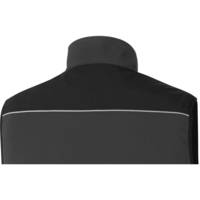 Gilet softshell HOLEN bleu marine/noir - Gedimat - DELTA PLUS
