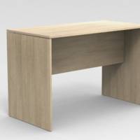 Table haute TWIST rectangulaire