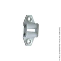 Guide sangle pose verticale acier 20/22mm - Gedimat - AFBAT