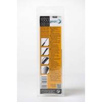 Kit de 4 outils de modelage pour poterie