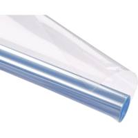 Rouleau de protection livre 400 mm x 5 m en PP NON AUTOCOLLANT Transparent