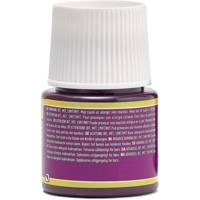 Flacon 45 ml Peinture P150 Porcelaine Coloris Grenat - PÉBÉO
