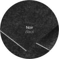 Pqt de 20 Enveloppe 120g 140x140 noir