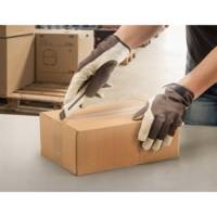 Cutter Robuste M18 noir