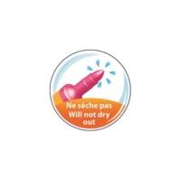 Baril de 30 feutres KIDS DECORALO - BIC