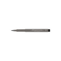 Feutre Pitt Artist Pen Brush gris chaud IV
