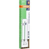 Lampe fluorescente DULUX L 840 Culot 2G11 18 Watts 1.200 lm