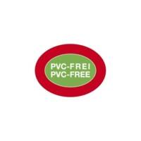 Gomme plastique "SLEEVE MINI" Noir