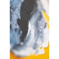 Tube 200ml Peinture Huile Fine Studio XL Sienne Brulée