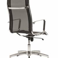Fauteuil ZAKE haut dossier - Mobilier - Équipement collectivité
