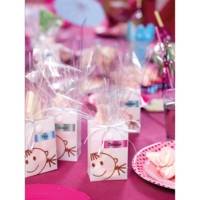 Cassette Ruban LetraTag Métallic 12 mm x 4 m Noir sur Argent