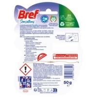 Bloc Nettoyant WC Sensations Vitalité - 50g