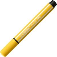 Etui de 6 Feutres Pen 68 MAX ARTY pointe Large Biseautée - STABILO