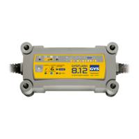 Chargeur de batterie GYSFLASH 4.12 - Gedimat