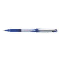 Stylo roller V-Ball Grip 05 encre liquide Pte Fine Bleu