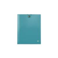 Trieur Extensible Spécial Sac à Dos 6 Compartiments 24x32 cm Coloris Aléatoire