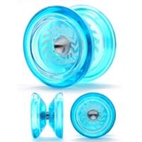 YOYO FACTORY ARROW BLUE