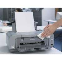 Sachet de 50 chiffons Dry Clean 50 -145x197mm Absorbant non Pelucheux