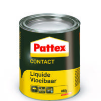 Colle CONTACT LIQUIDE - Gedimat - PATTEX