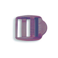 Boucle de serrage polyamide pour sangle 30mm - Gedimat - CHAPUIS