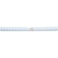 Film de protection Couvre-livre Transparent adhésif 400 mm x 1 m - HERMA