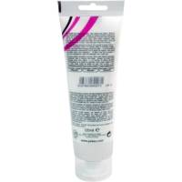 Tube 120ml Peinture Acrylique Décocrème Mat ARGENT PALE - PÉBÉO