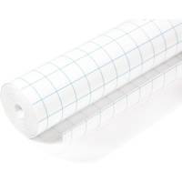 Film de protection Couvre-livre Transparent adhésif 400 mm x 3 m - HERMA