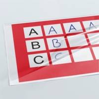 Feutre Non Permanent 152M Noir Pointe Moyenne 1 mm