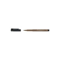 Feutre Pitt Artist Pen Brush nougat - FABER-CASTELL