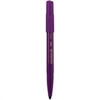 Etui tiroir de 24 feutres de coloriage KIDS VISACOLOR XL pointe large - BIC