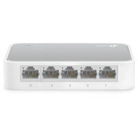 Switch réseau TL-SF1005D RJ45 10/100 5 ports SOHO - TP-LINK