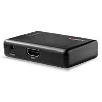 Splitter HDMI 10.2G 2 ports, compact